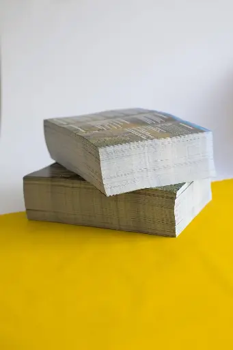 Récupération d'un projet